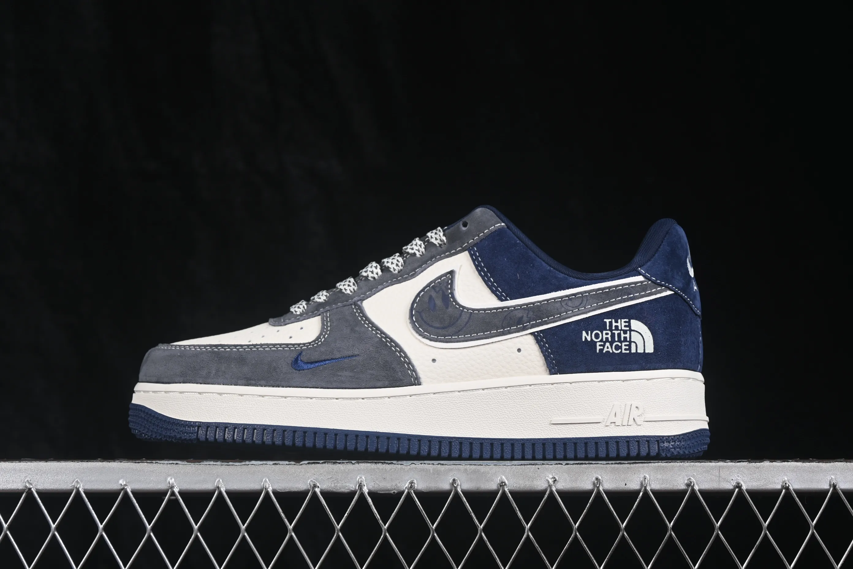 All categories Nk Air Force 1 Air Force series Nk Air Force 1 Low Air Force low-top Nike Air Force 1'07 Low Air Force 1 low-top casual sneakers LD1999-034